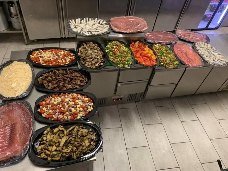 Mamma Teresa Catering