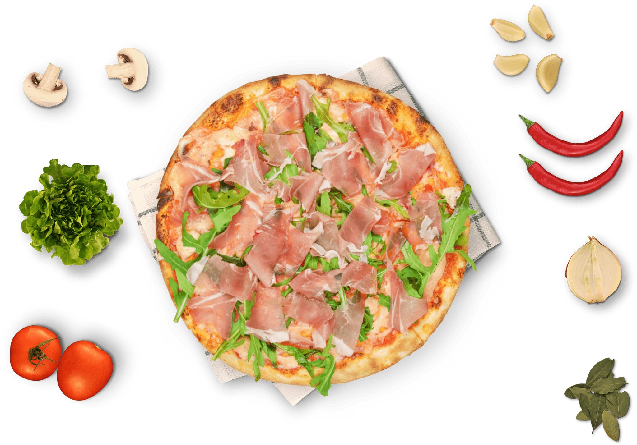 rezensionen für pizzeria mamma teresa